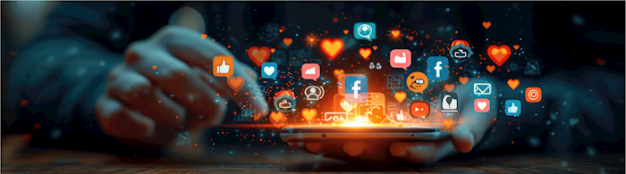 Digital Marketing & Social Media Management