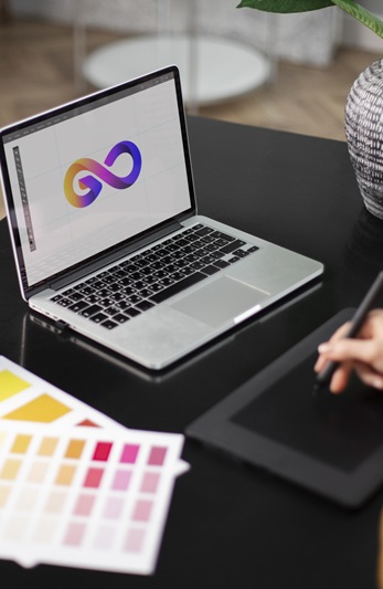 Branding & Graphic Design